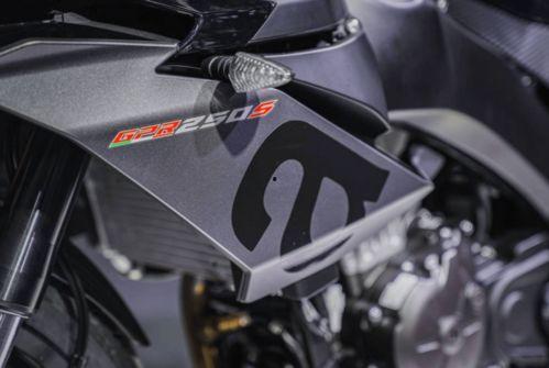 gpr250最新爆料2021,技术革新与市场动态全解析