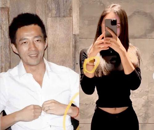 张颖颖爆料汪小菲最新,豪门恩怨再掀波澜！”