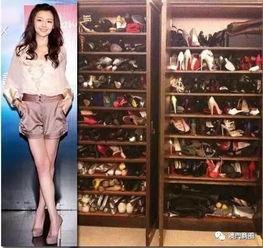 张庭鞋子爆料视频大全最新,揭秘明星私藏鞋履背后的时尚秘密
