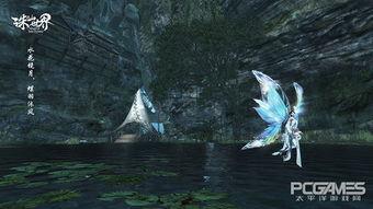 诛仙世界最新爆料网,神秘爆料揭示新篇章，传奇冒险即将开启！