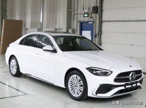 最新款奔驰c爆料,豪华升级，科技赋能，驾驭未来