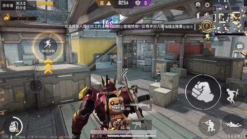 和平精英最新爆料大炮,大炮震撼登场，战场格局再起风云