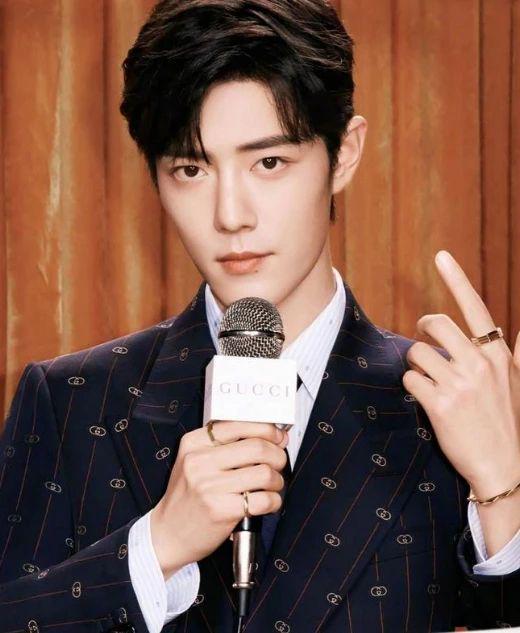 肖战王嘉尔最新爆料,揭秘娱乐圈背后的故事