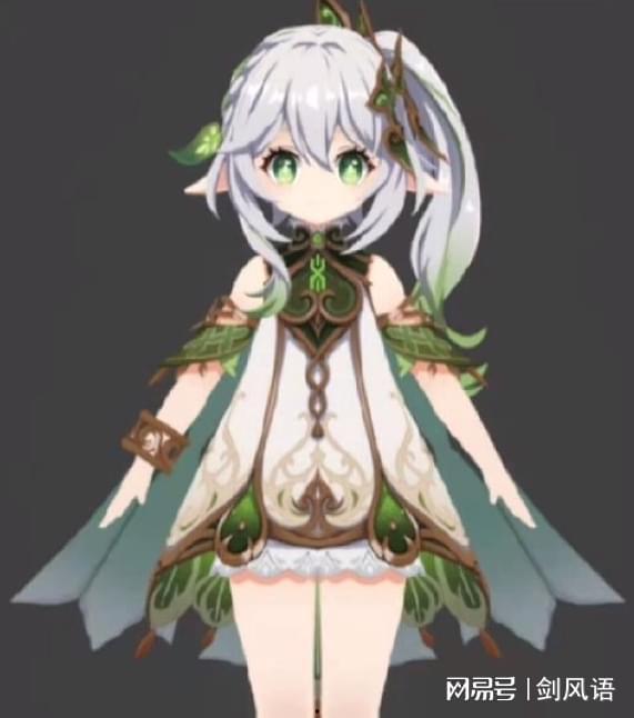 须弥未来角色爆料最新