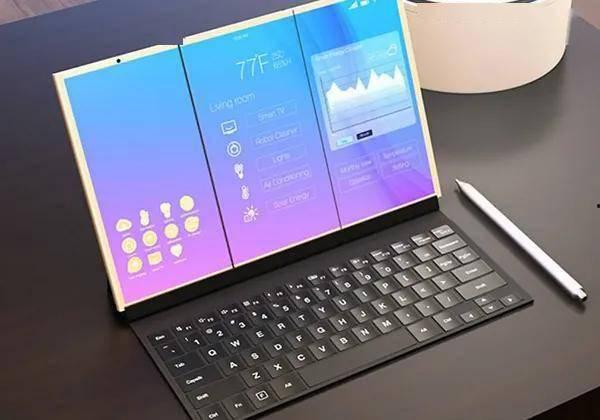 折叠屏最新爆料软件是什么,折叠屏手机最新爆料，这款软件成焦点！